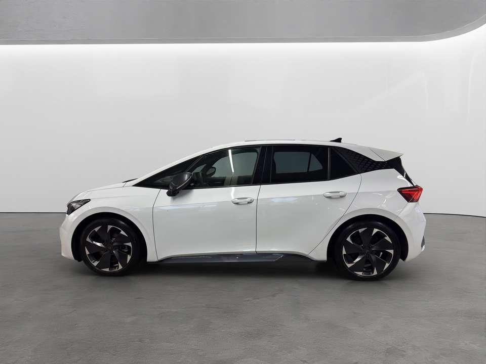 CUPRA Born - Imagem 6