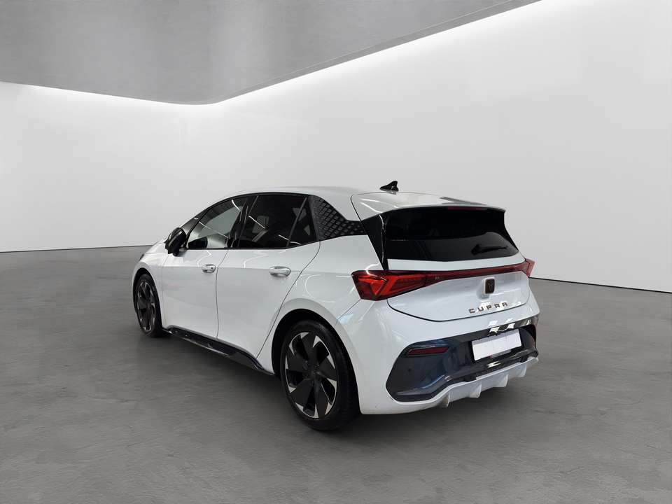 CUPRA Born - Imagem 7