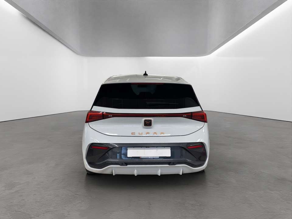 CUPRA Born - Imagem 8