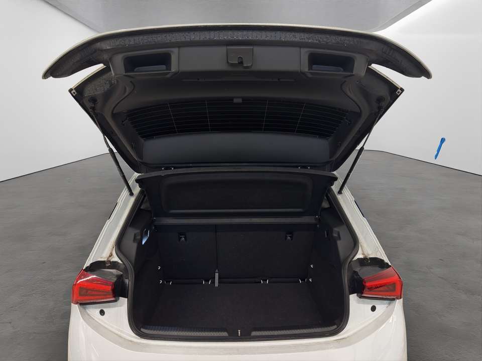 CUPRA Born - Imagem 9