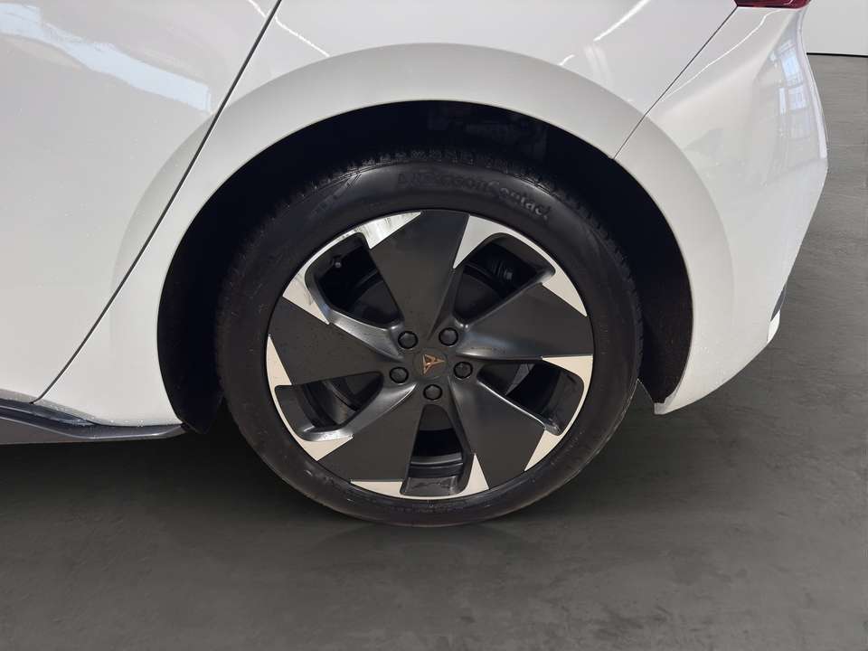 CUPRA Born - Imagem 10
