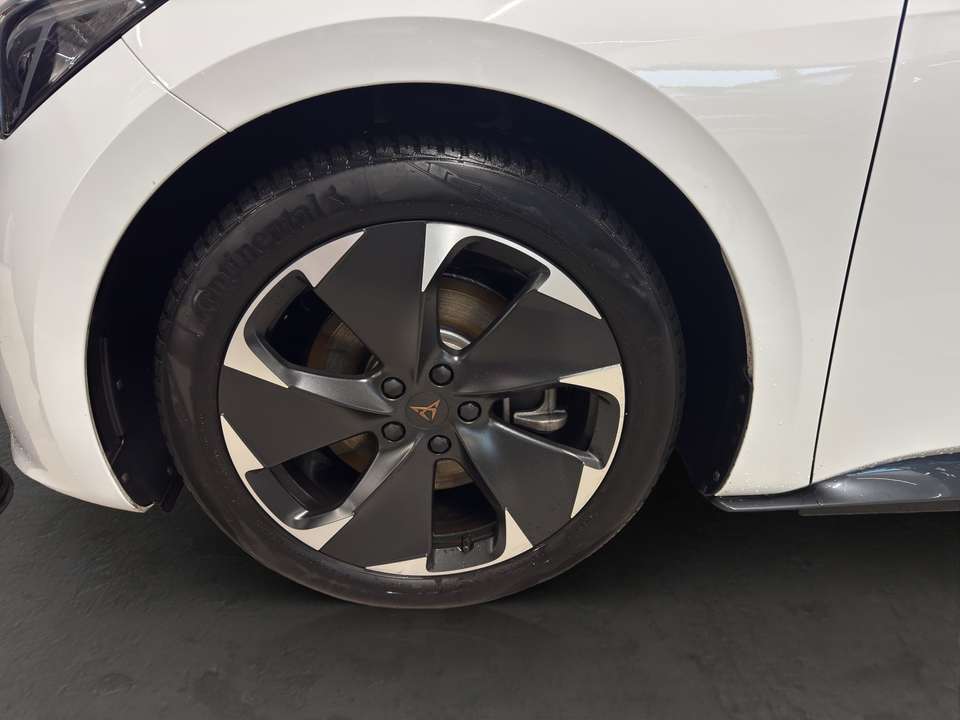 CUPRA Born - Imagem 11