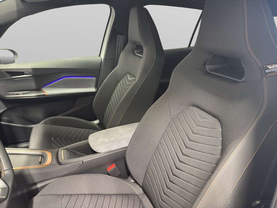CUPRA Born - Imagem 12