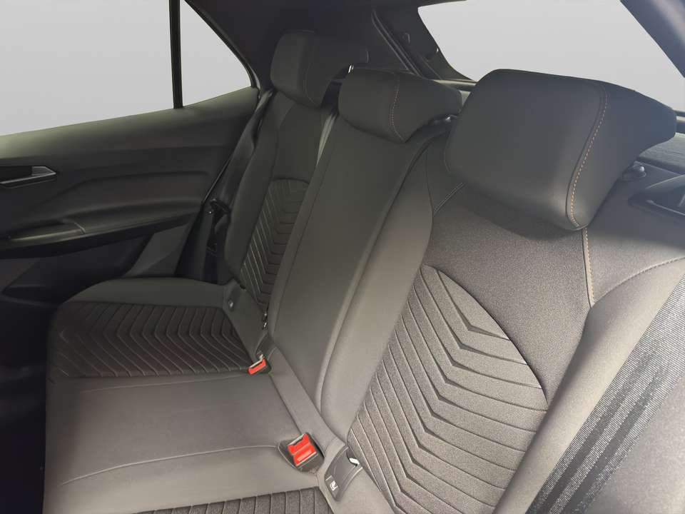 CUPRA Born - Imagem 14