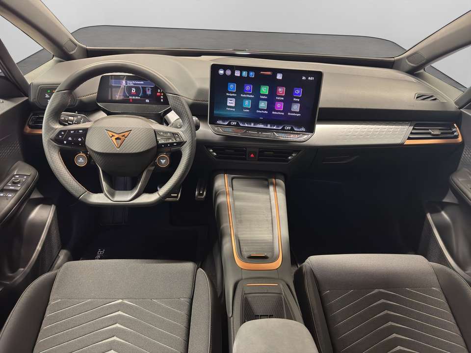 CUPRA Born - Imagem 15