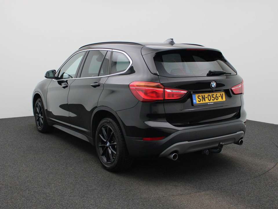 BMW X1 - Imagem 2
