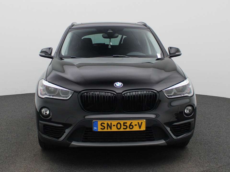 BMW X1 - Imagem 3