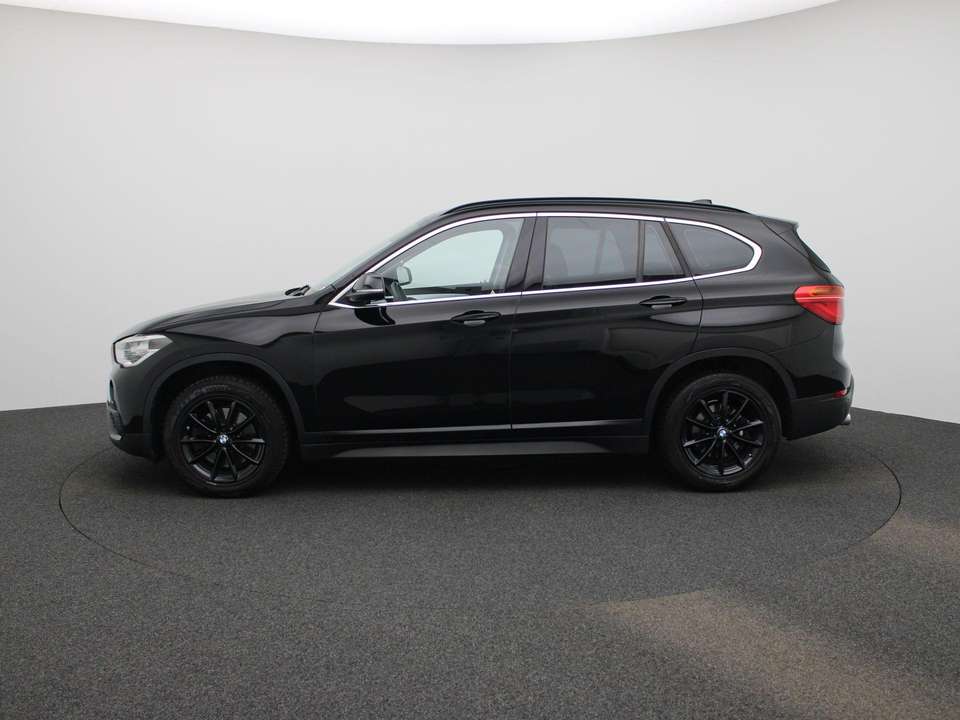 BMW X1 - Imagem 4