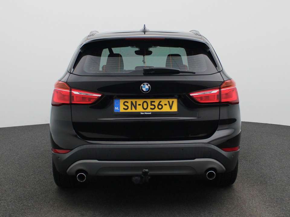 BMW X1 - Imagem 5