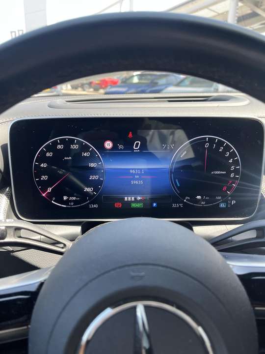 Mercedes-Benz GLC 300 - Imagem 7