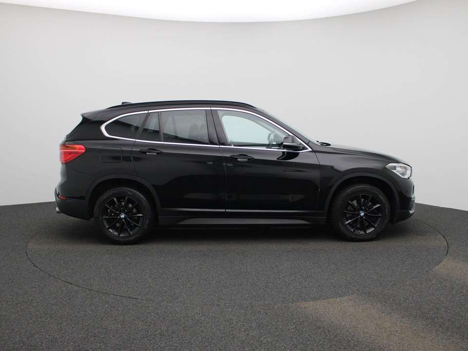 BMW X1 - Imagem 6