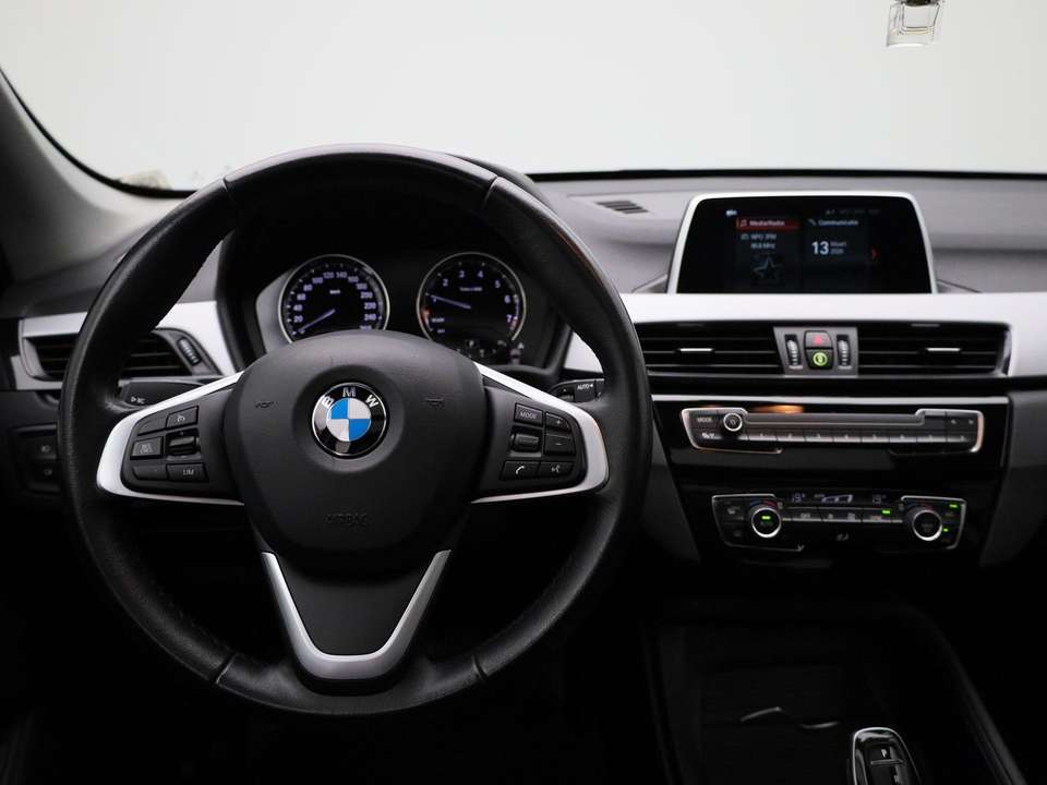 BMW X1 - Imagem 7