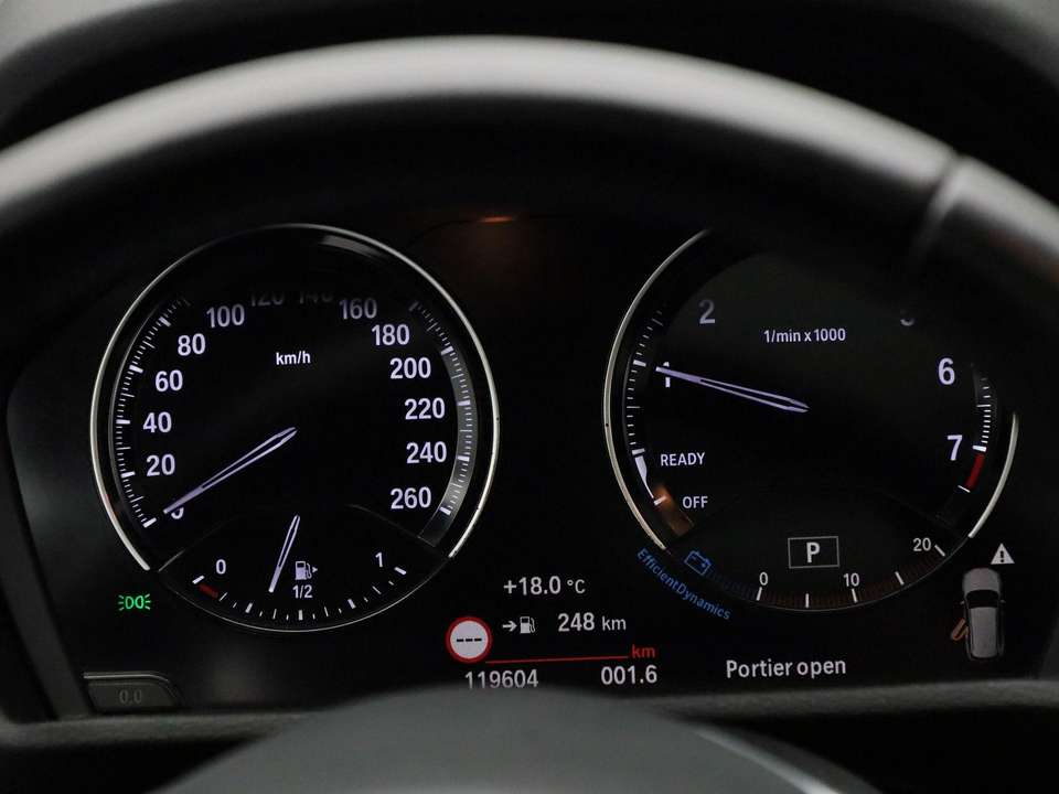 BMW X1 - Imagem 8