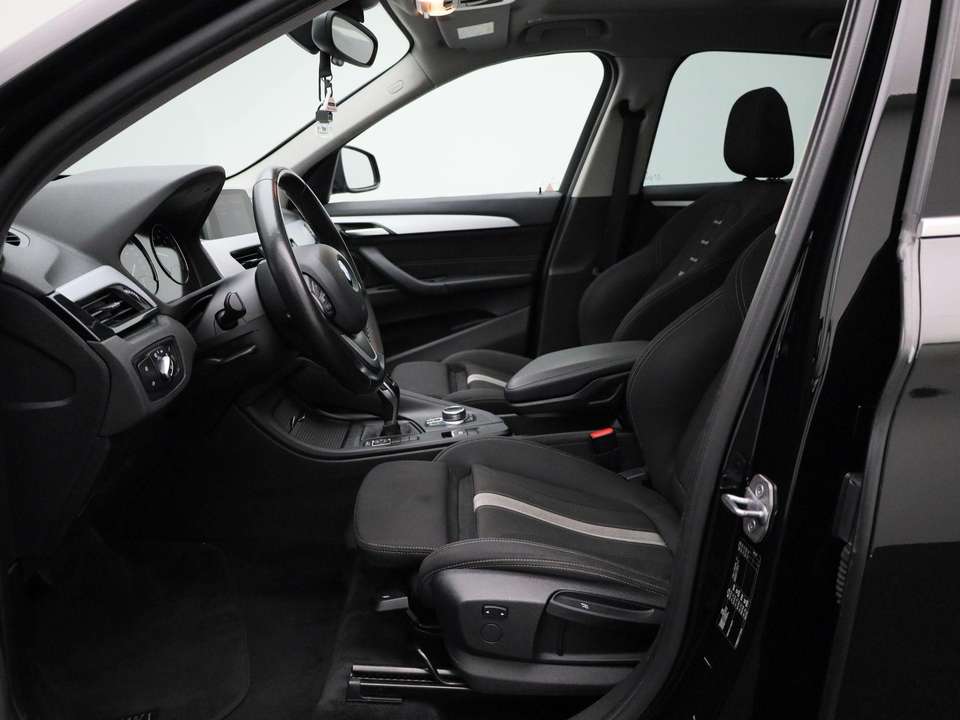 BMW X1 - Imagem 9