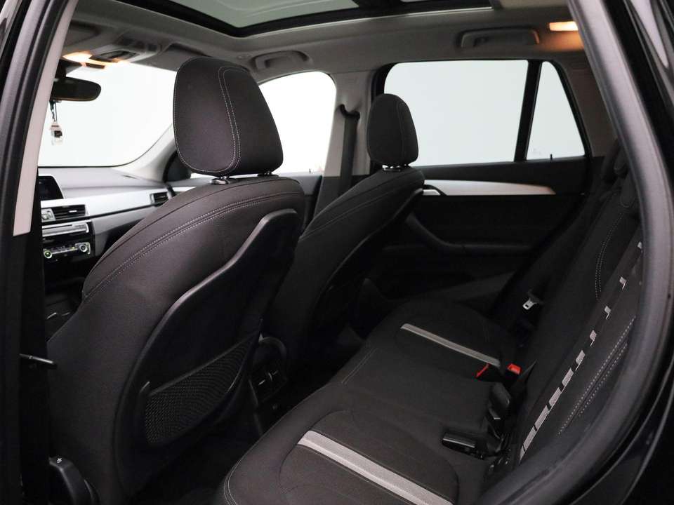 BMW X1 - Imagem 10