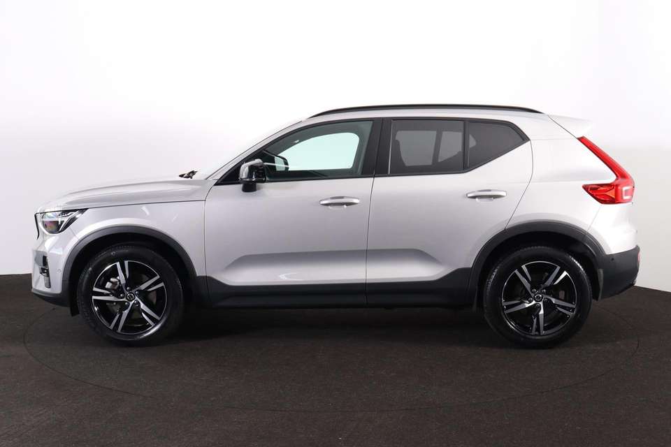 Volvo XC40 - Imagem 3