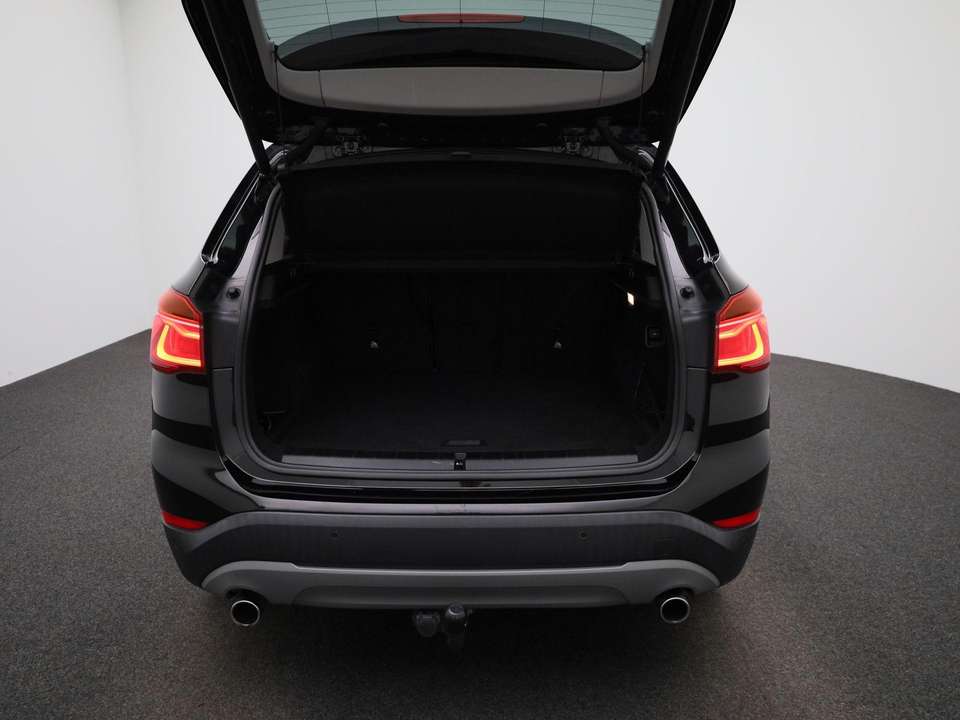 BMW X1 - Imagem 11