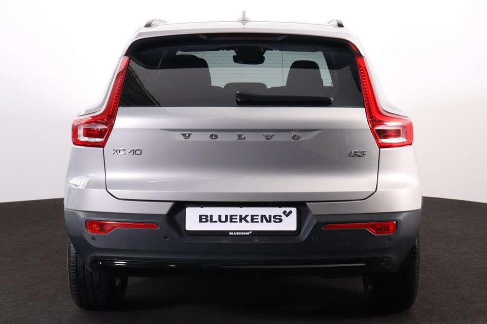 Volvo XC40 - Imagem 4