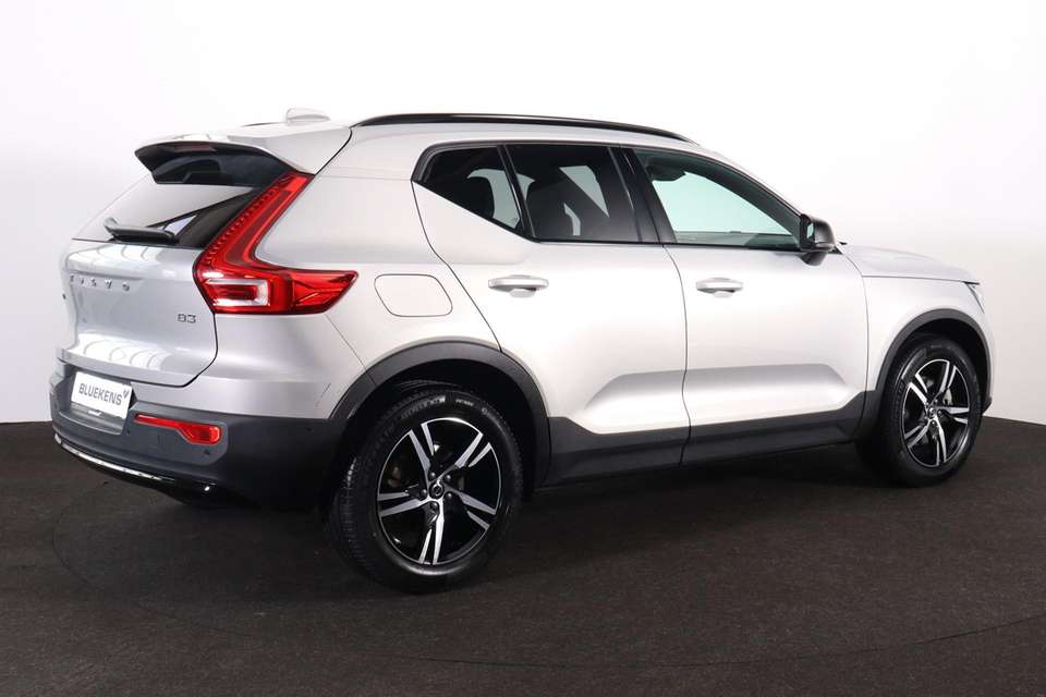 Volvo XC40 - Imagem 5