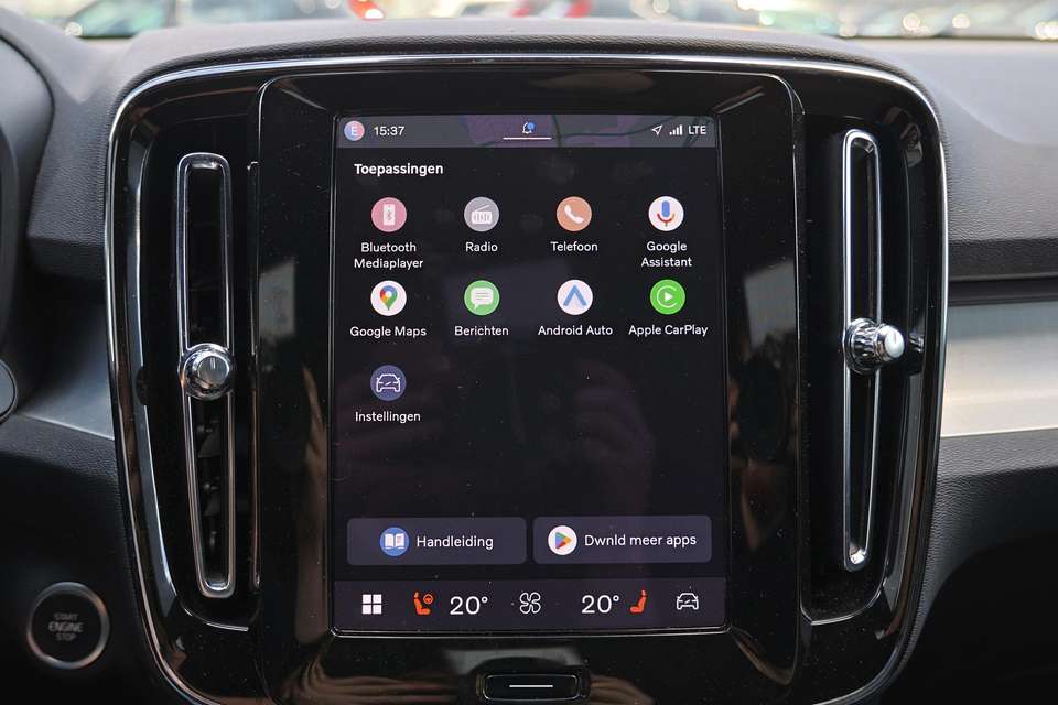 Volvo XC40 - Imagem 6