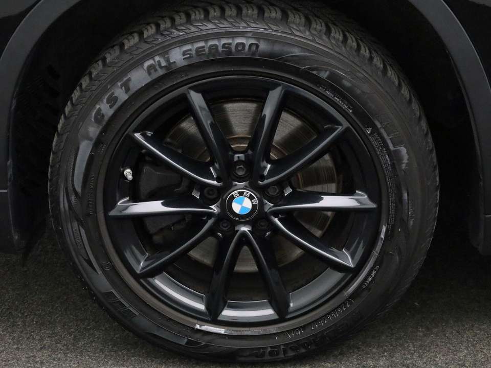 BMW X1 - Imagem 14