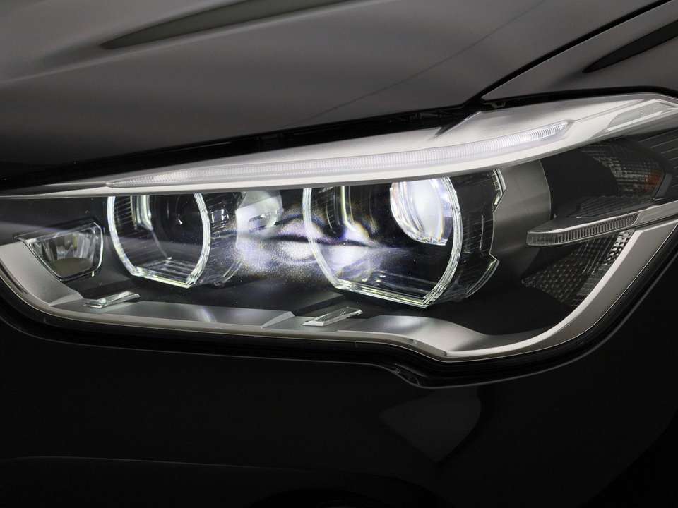 BMW X1 - Imagem 15