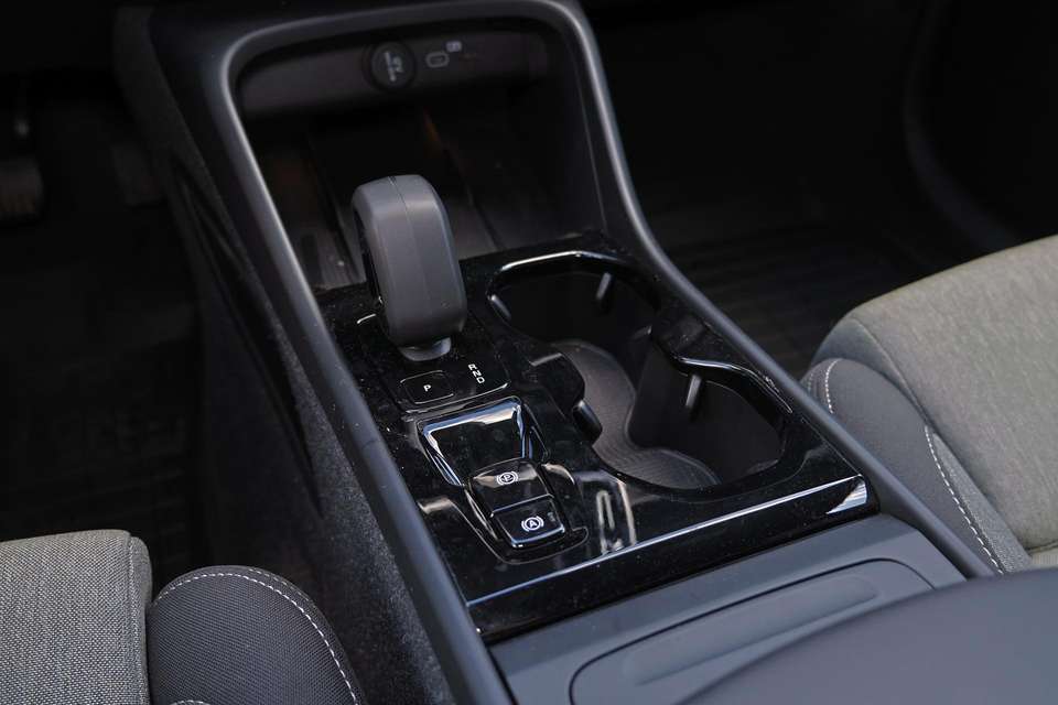 Volvo XC40 - Imagem 10