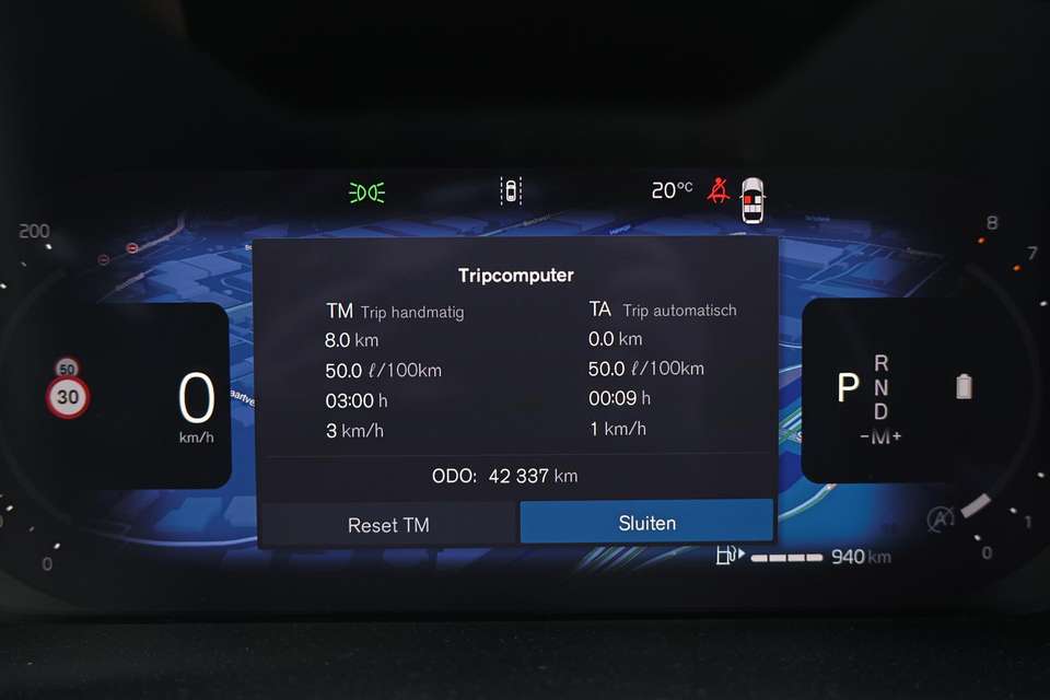 Volvo XC40 - Imagem 11