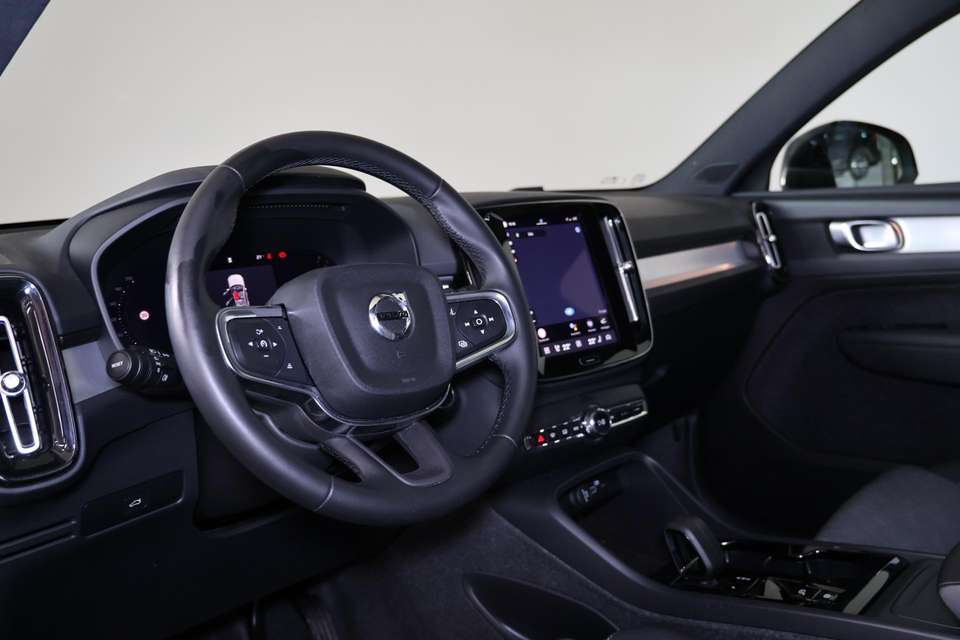 Volvo XC40 - Imagem 12