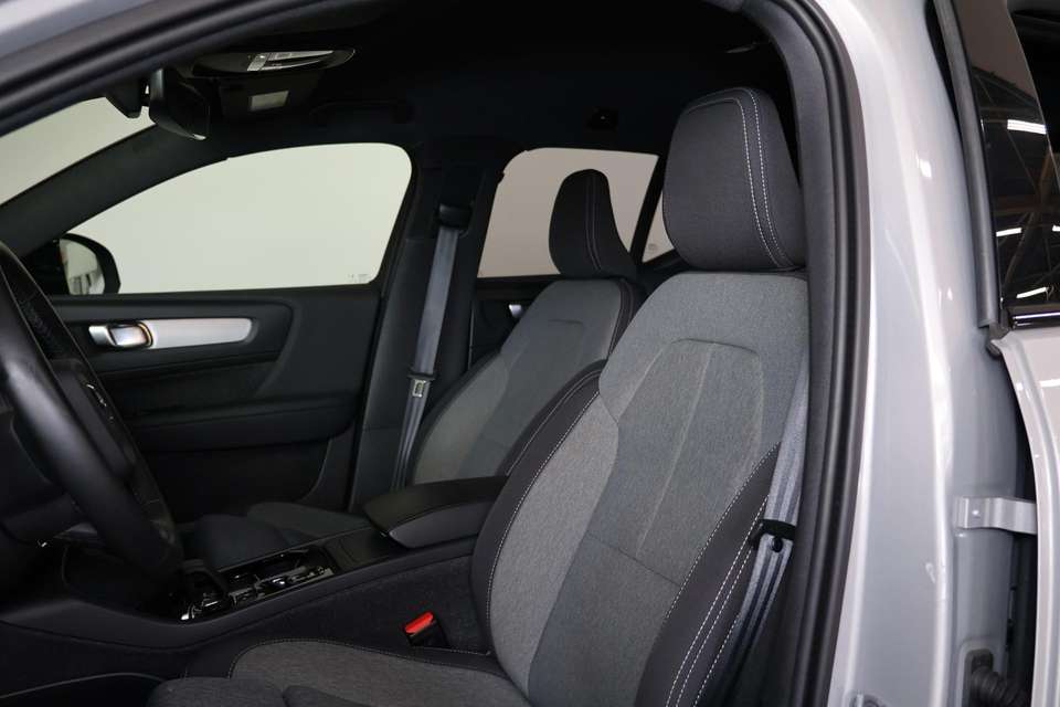 Volvo XC40 - Imagem 13