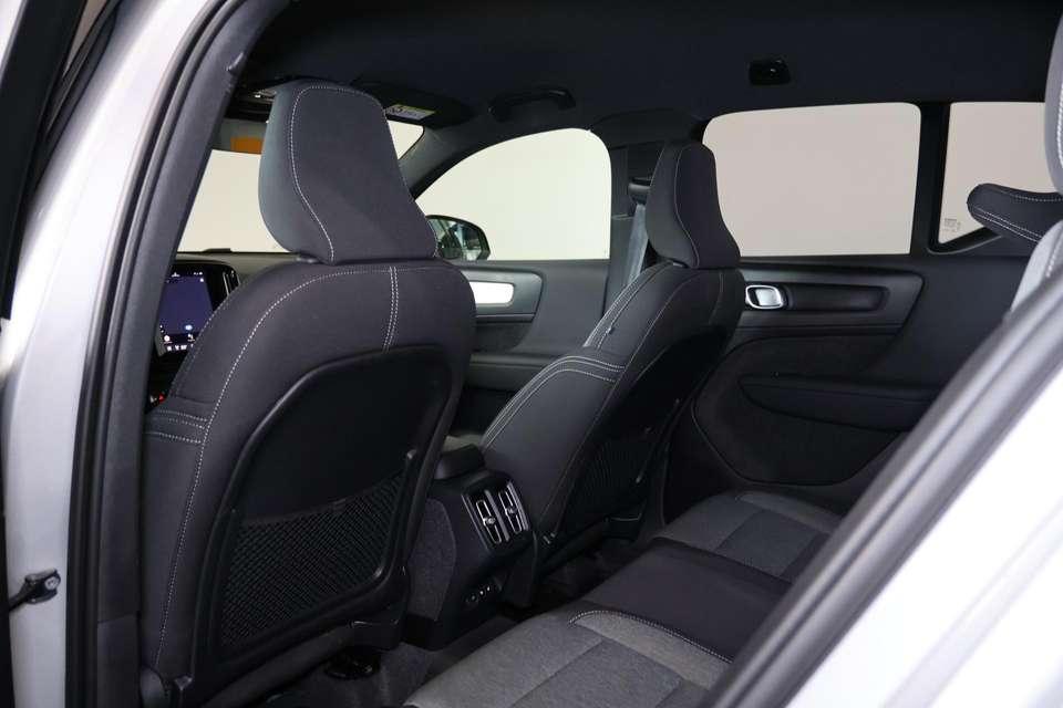 Volvo XC40 - Imagem 14