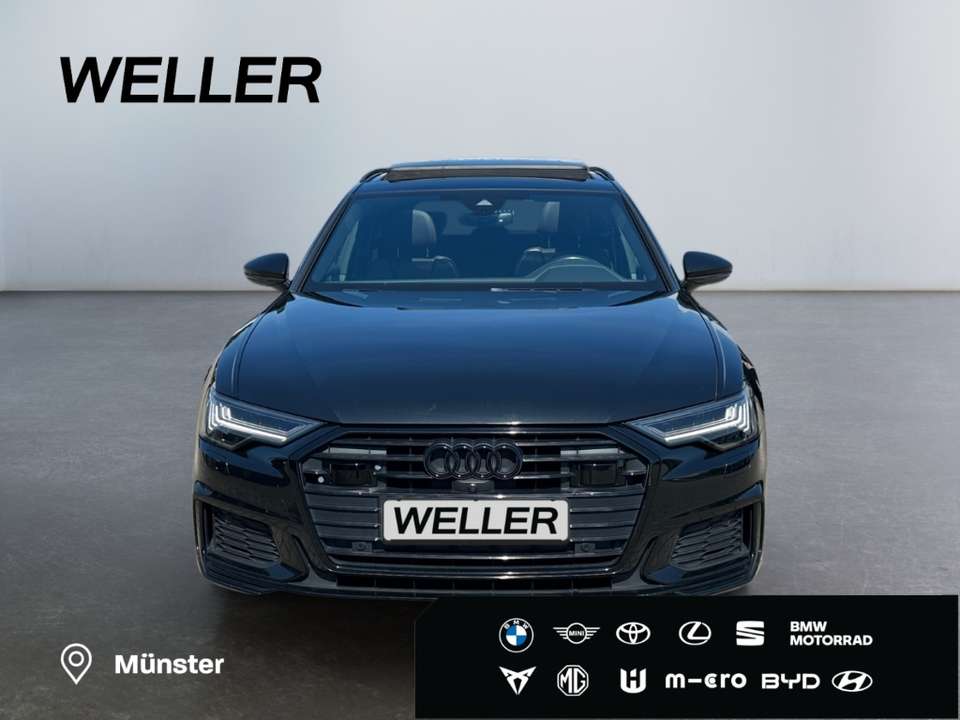 Audi A6 - Imagem 2