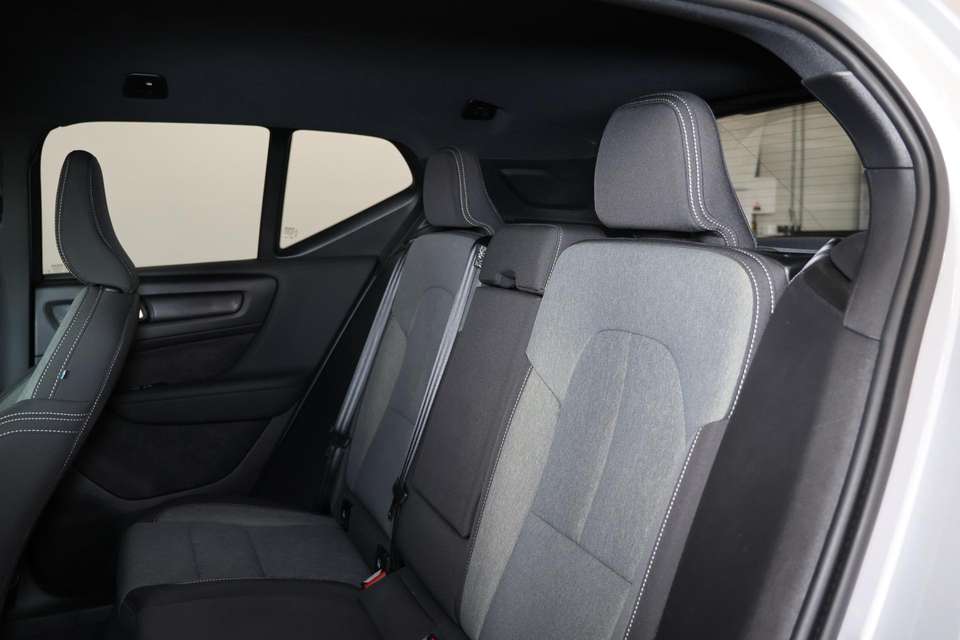 Volvo XC40 - Imagem 15