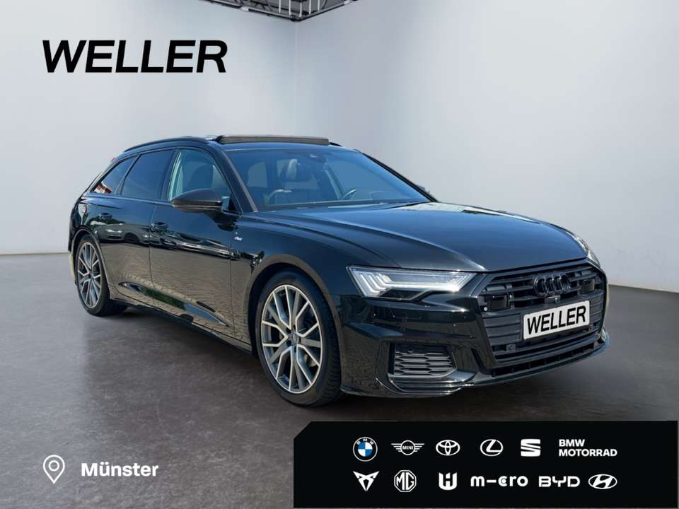 Audi A6 - Imagem 3