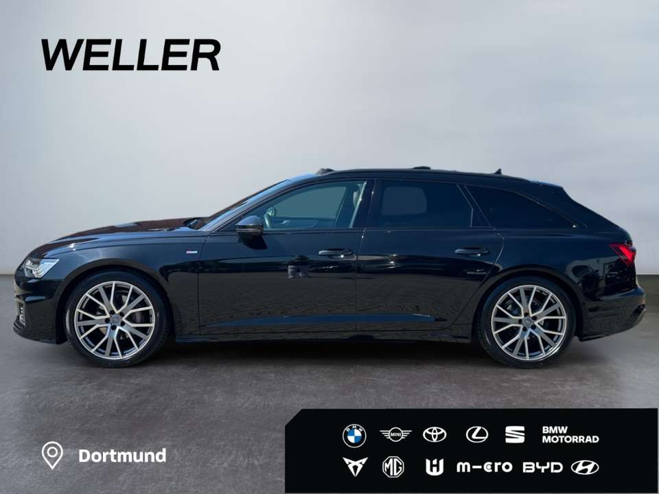 Audi A6 - Imagem 5