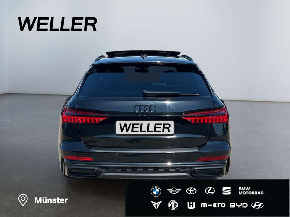 Audi A6 - Imagem 6