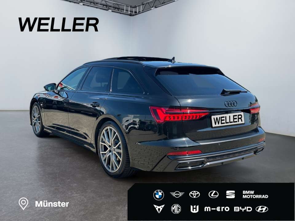 Audi A6 - Imagem 7