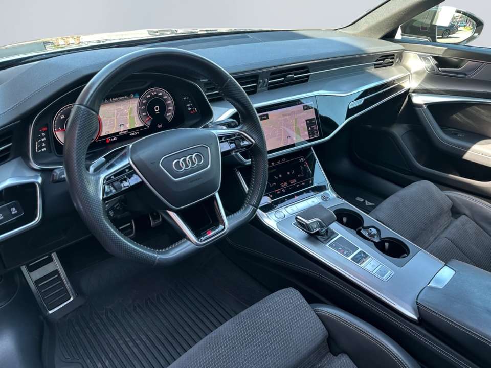 Audi A6 - Imagem 9