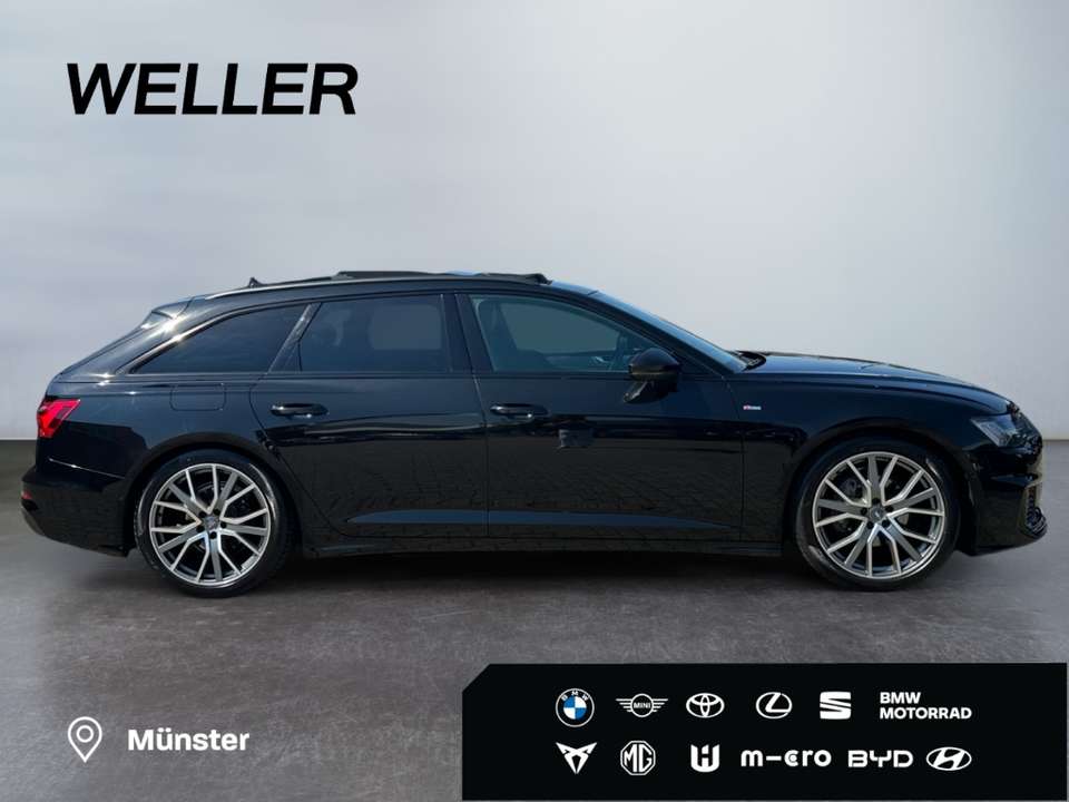 Audi A6 - Imagem 10