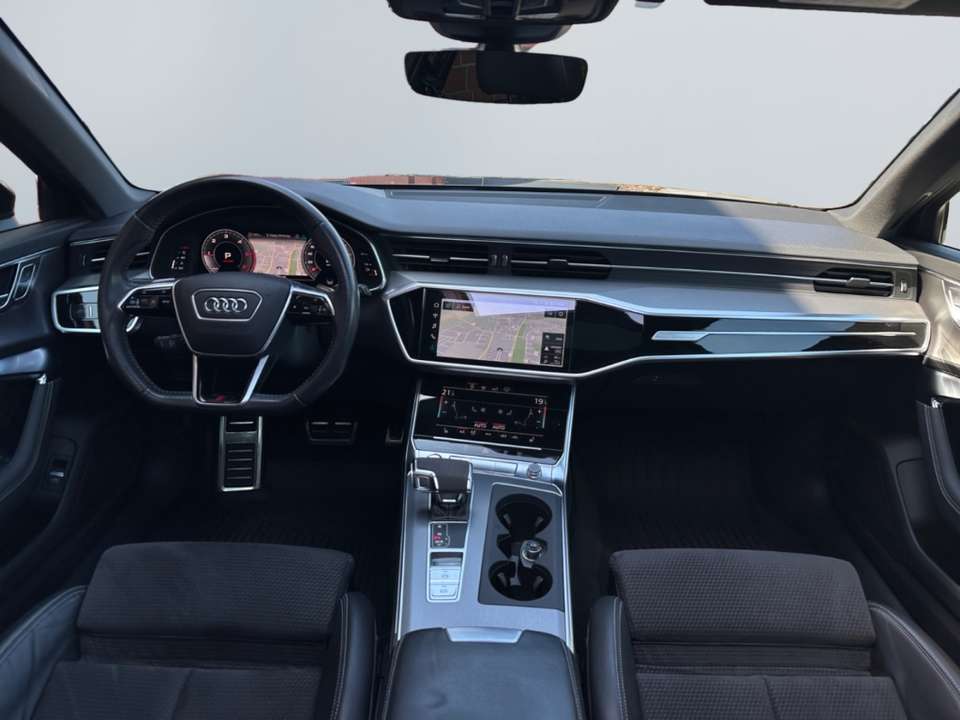 Audi A6 - Imagem 12