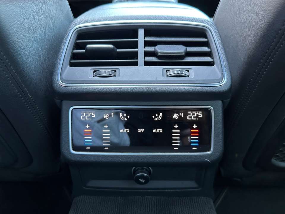 Audi A6 - Imagem 14