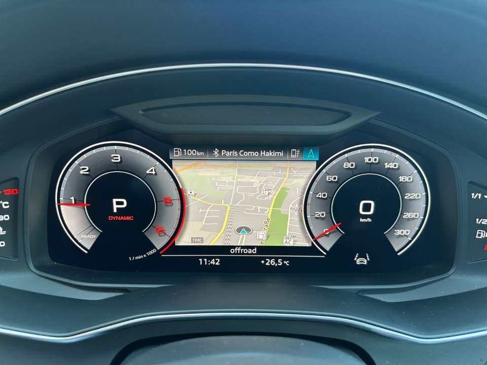 Audi A6 - Imagem 15