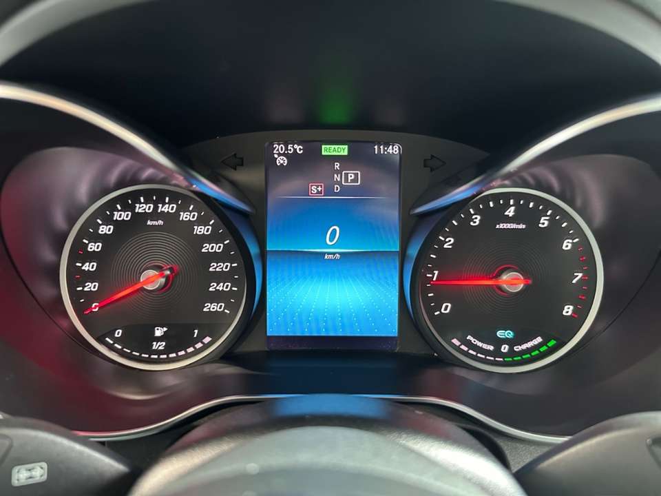 Mercedes-Benz GLC 200 - Imagem 15