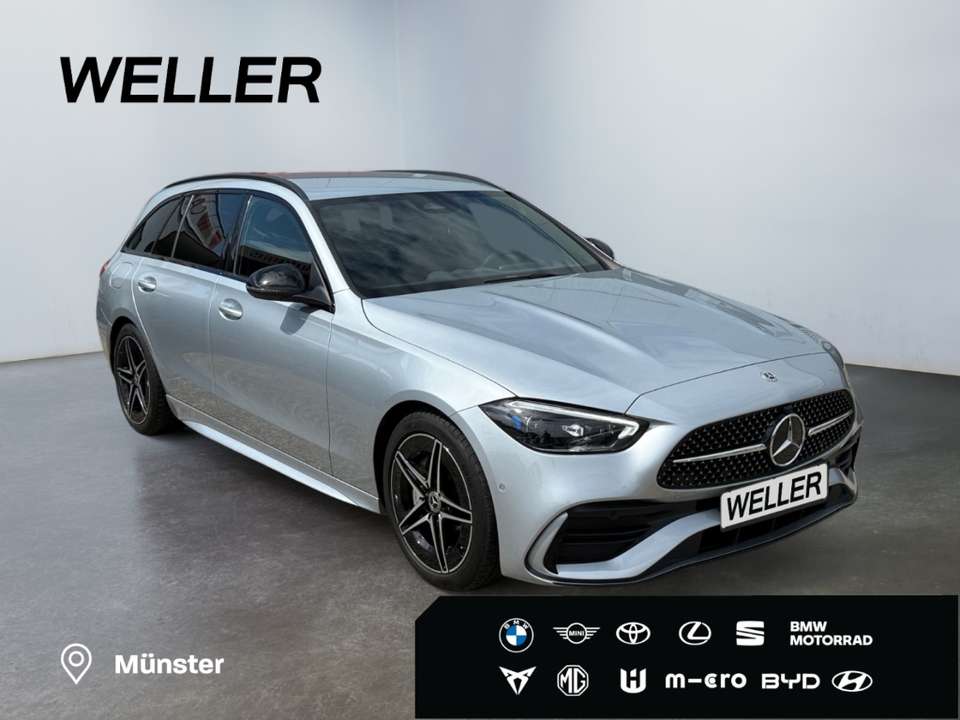 Mercedes-Benz C 200 - Imagem 3