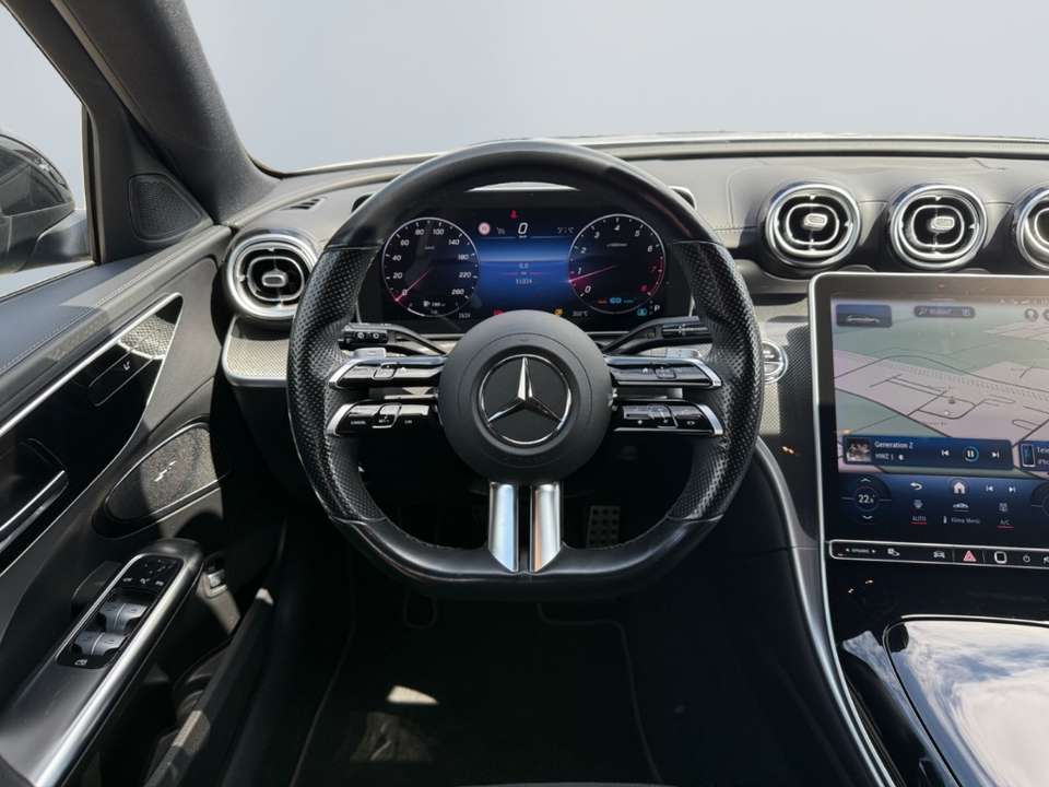 Mercedes-Benz C 200 - Imagem 13