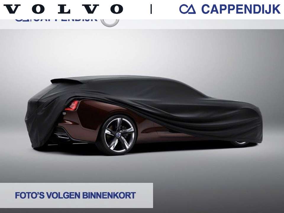 Volvo XC60 - Imagem 1