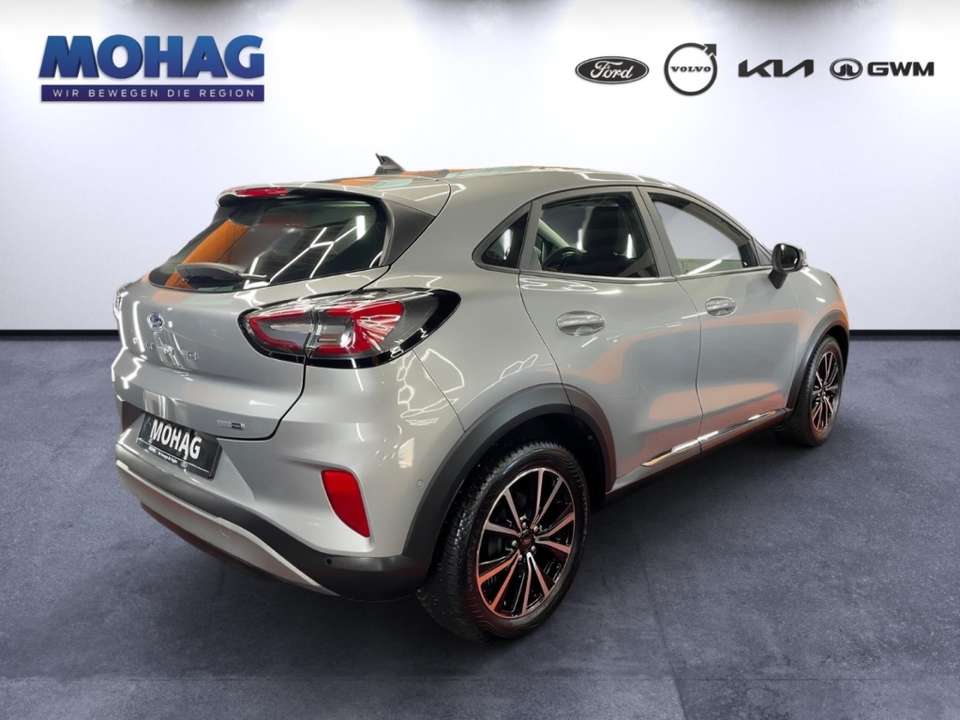 Ford Puma - Imagem 3