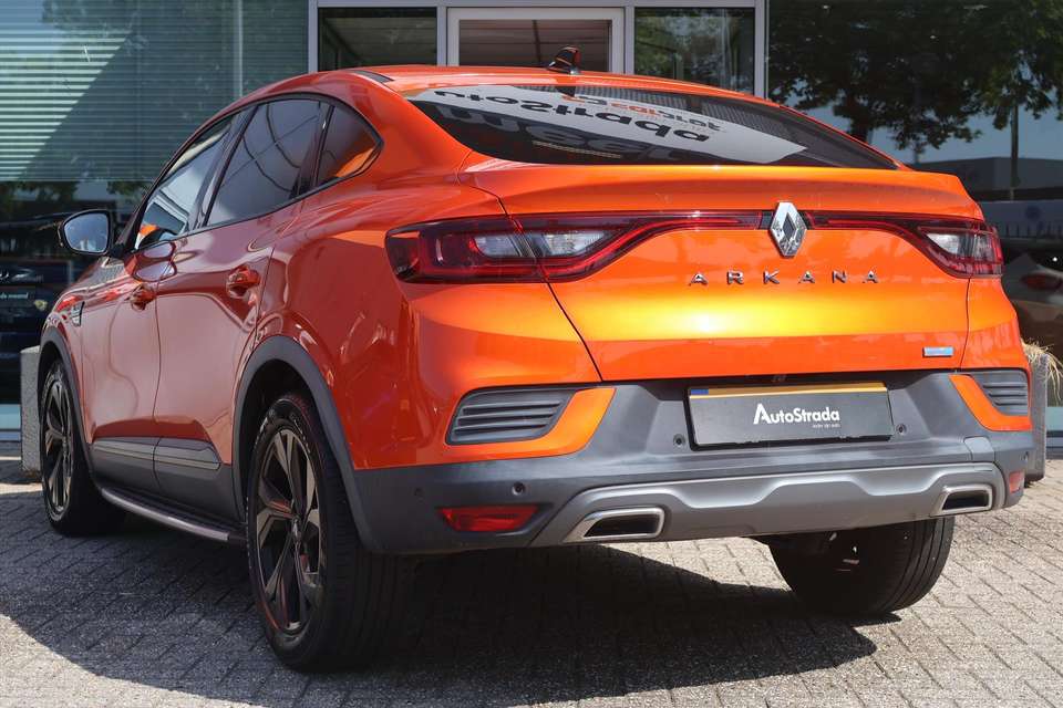 Renault Arkana - Imagem 2