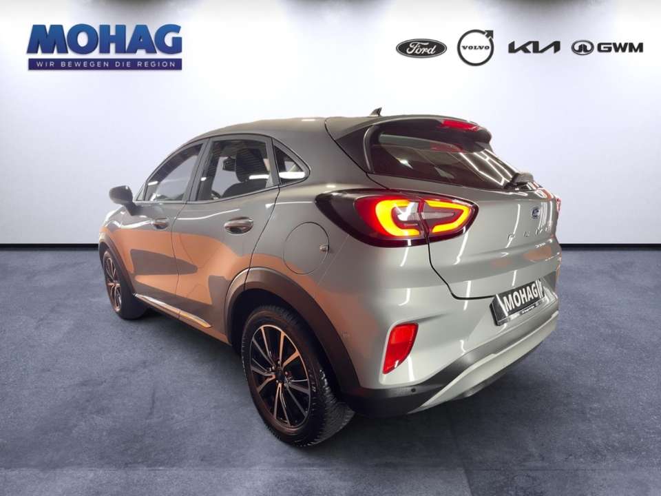 Ford Puma - Imagem 4