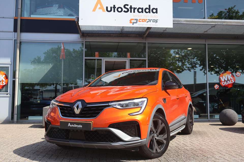 Renault Arkana - Imagem 3
